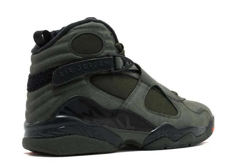 JORDAN RETRO 8 ‘TAKE FLIGHT’