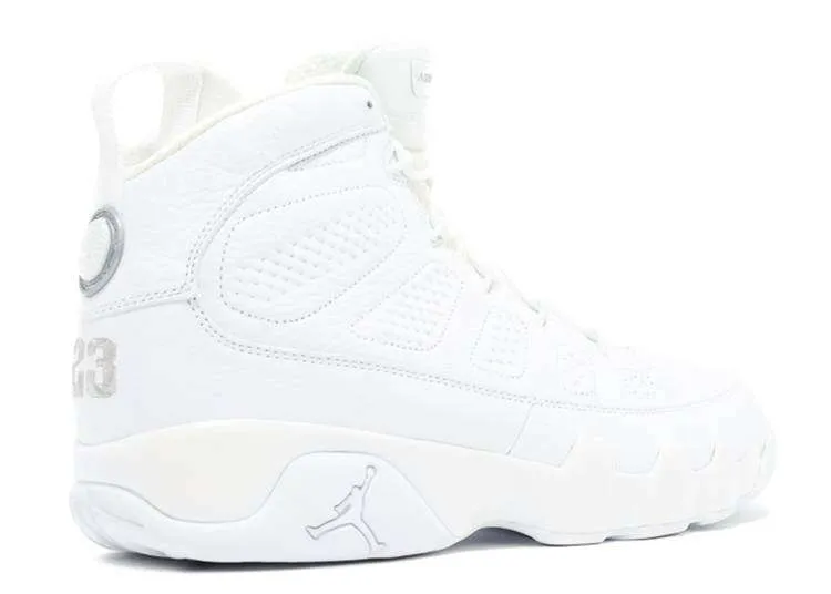 JORDAN RETRO 9 ’25TH ANNIVERSARY’