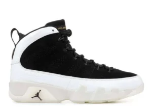 JORDAN RETRO 9 ‘LOS ANGELES’