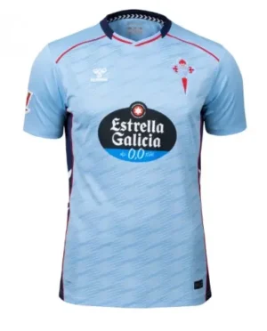 Celta de Vigo 26