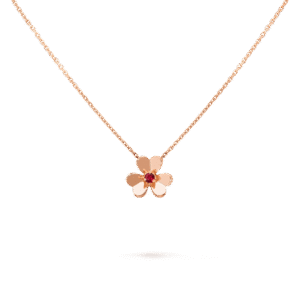NECKLACE FRIVOLE