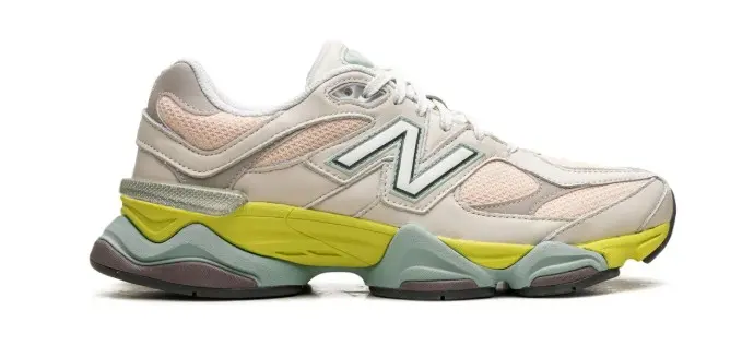 NB 9060 «Cream Moonbeam»