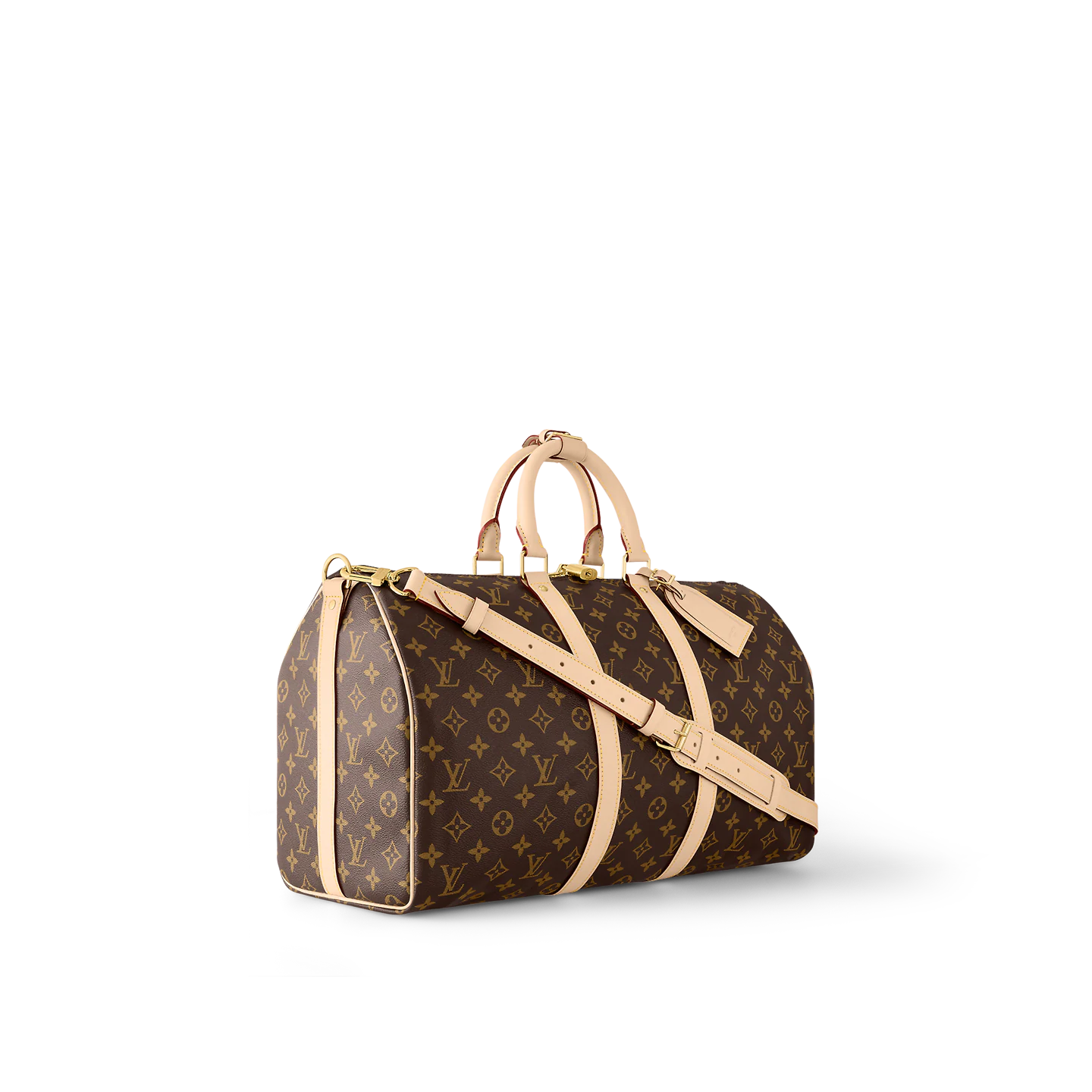 LV TRAVEL BAG 45