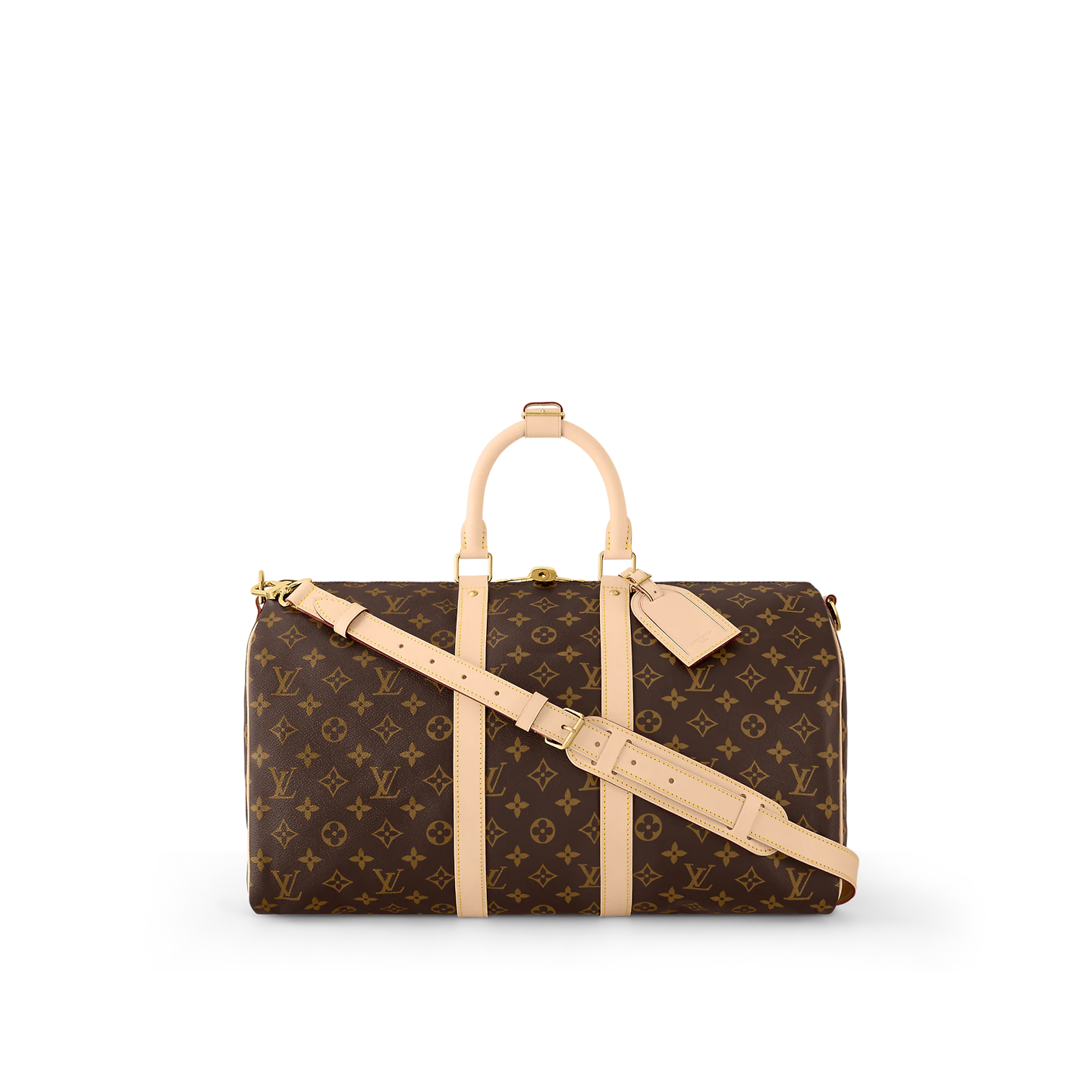 LV TRAVEL BAG 45