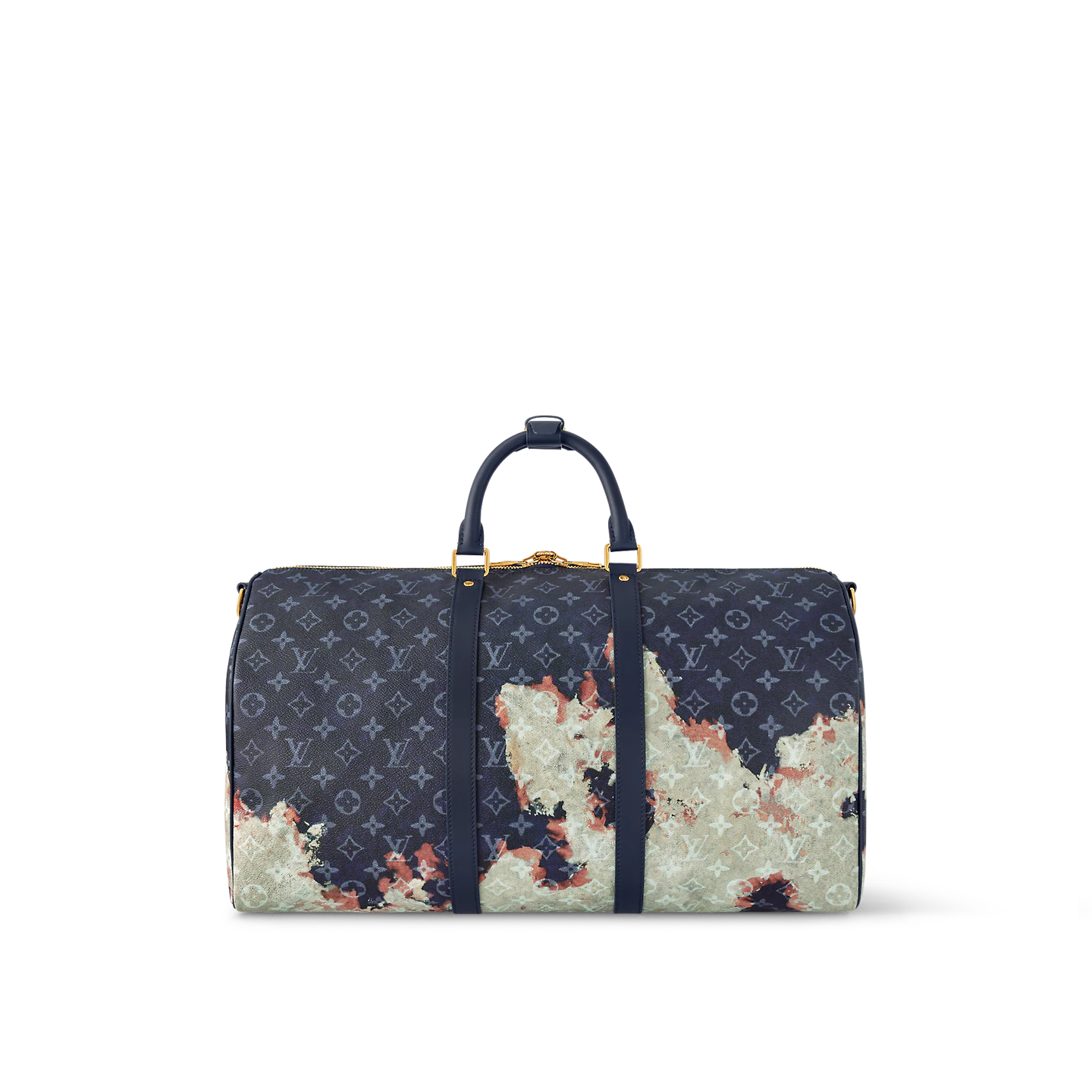 LV TRAVEL BAG 50