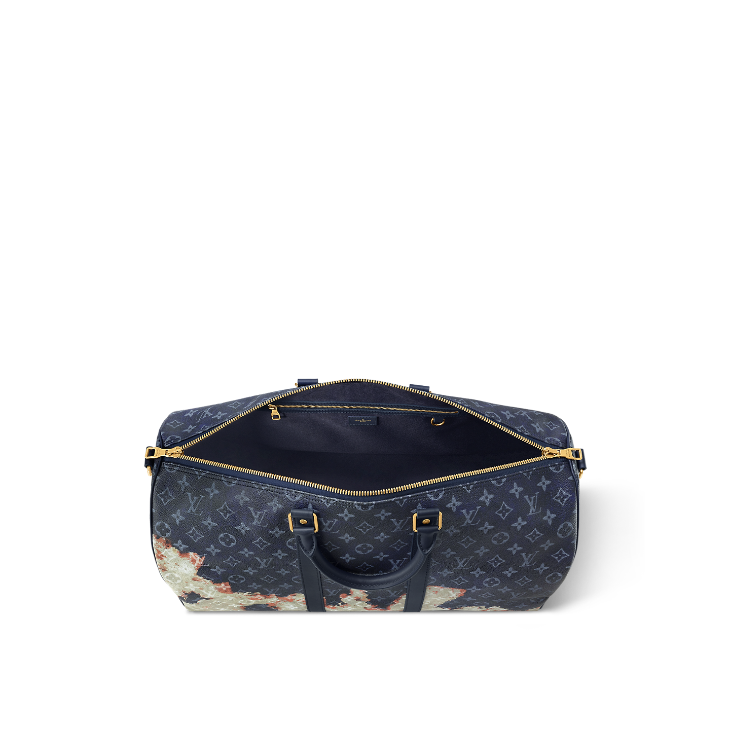 LV TRAVEL BAG 50