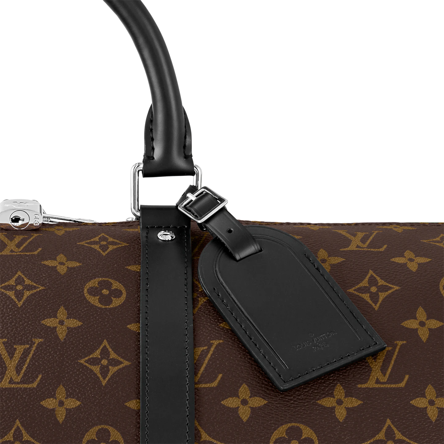 LV TRAVEL BAG 55