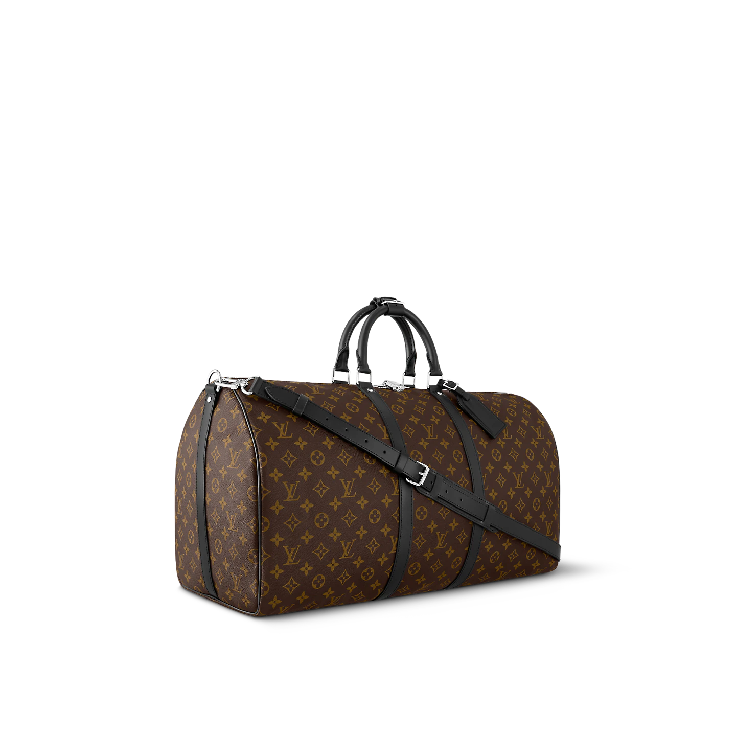LV TRAVEL BAG 55