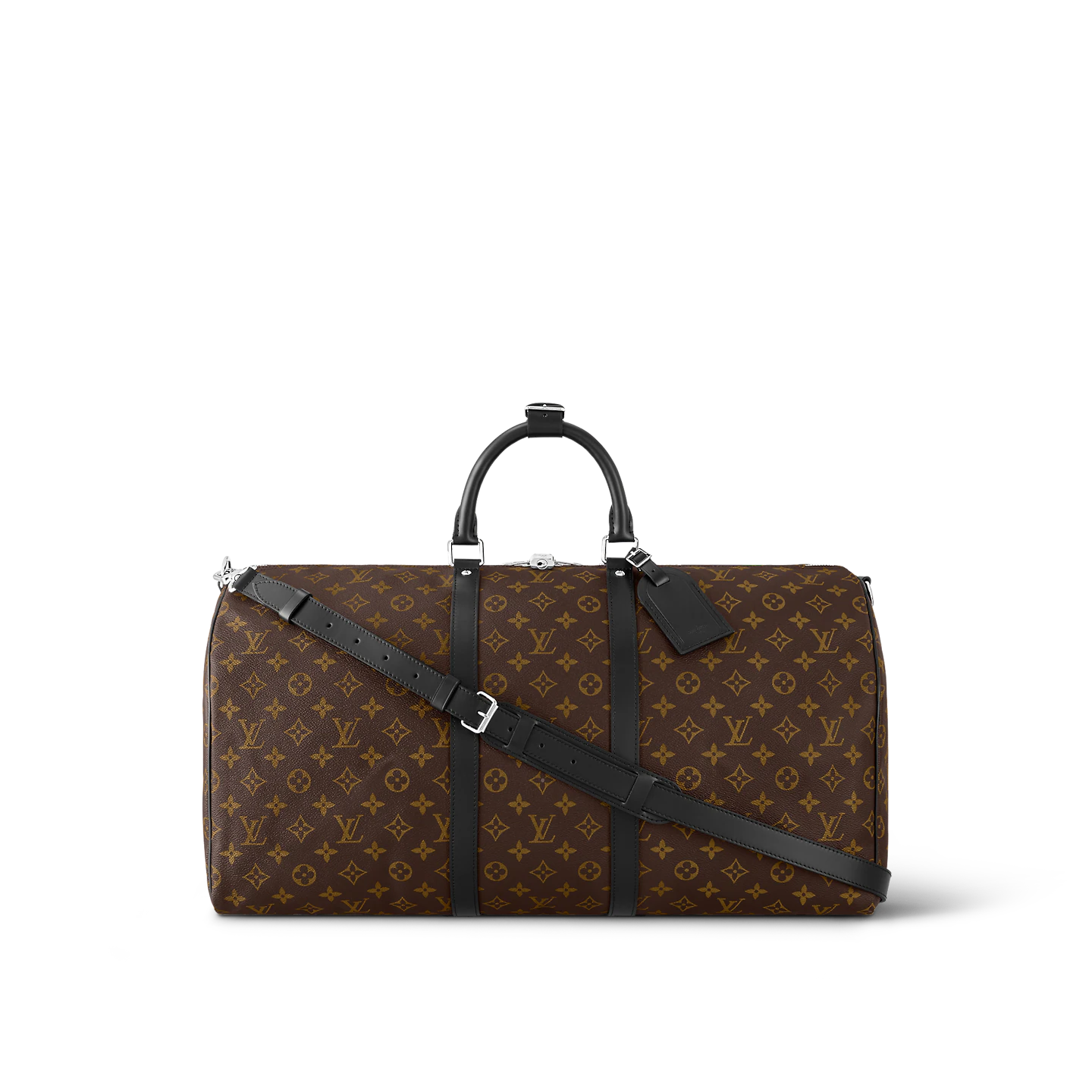 LV TRAVEL BAG 55