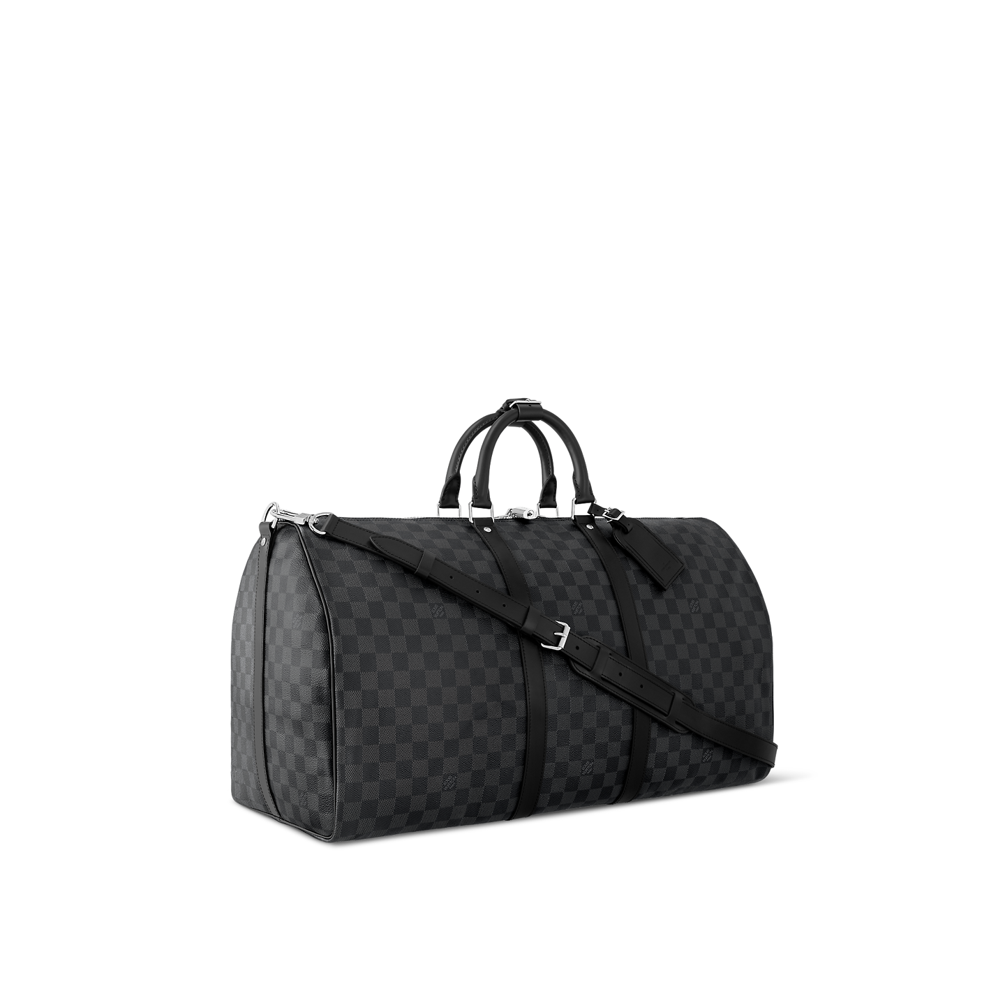LV TRAVEL BAG 55