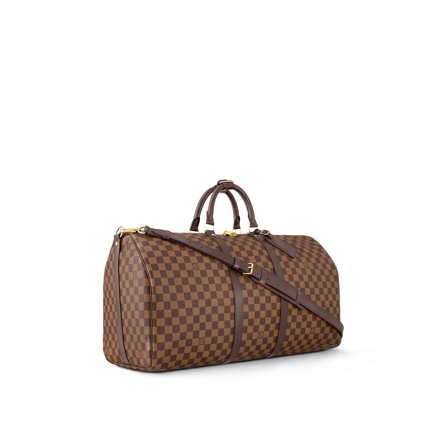 LV TRAVEL BAG 55