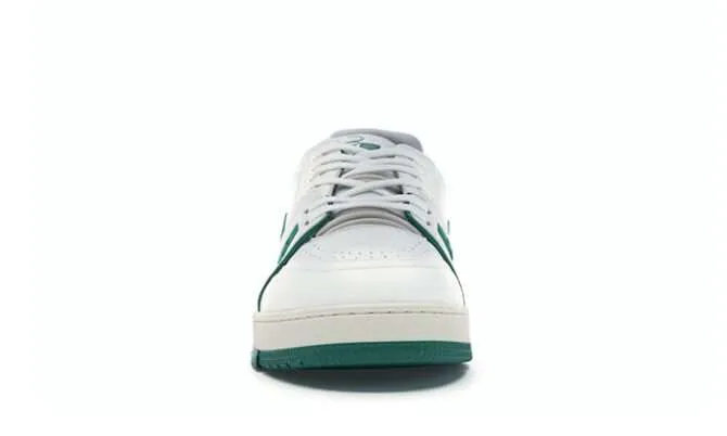 LV Trainer Sneaker White Green