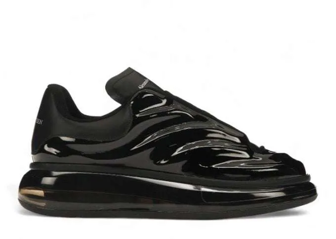 MCQUEEN OVERZIDE