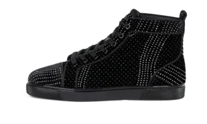 Micro Borchie Bianche Nere