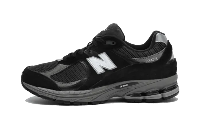 NB 2002R Black – zzsneakerss