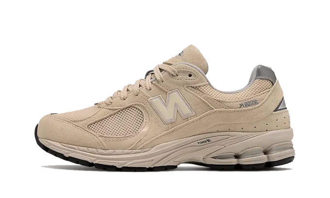 NB 2002R Bone Light Aluminum