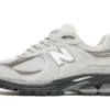 NB 2002R Grey Black JD Sports Exclusive