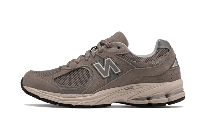 NB 2002R Marblehead Light Aluminum