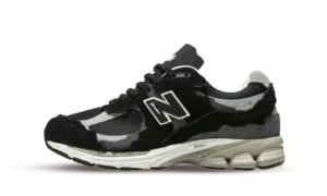 NB 2002R Protection Pack Black Grey