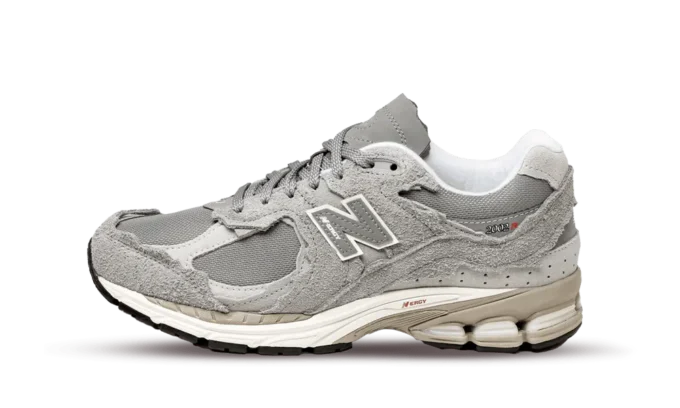 NB 2002R Protection Pack Grey