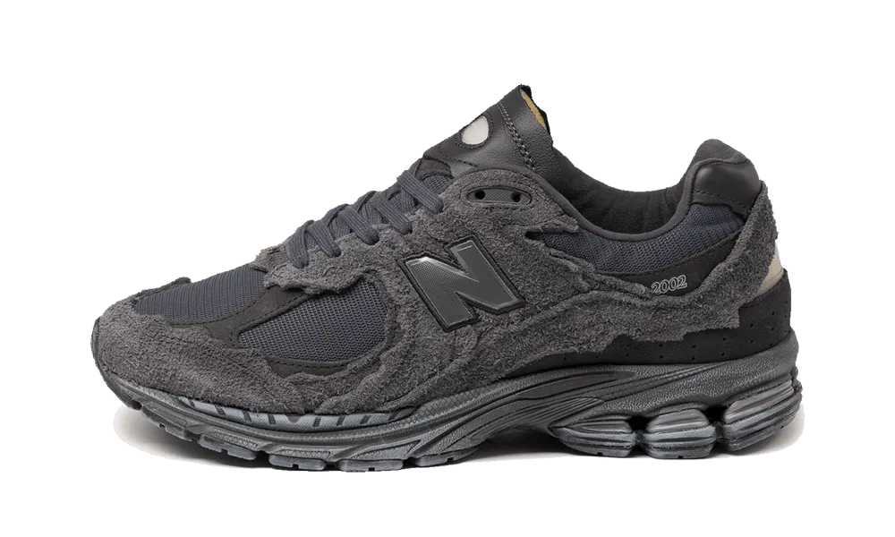 NB 2002R Protection Pack Phantom