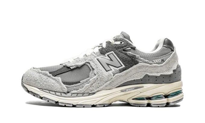 NB 2002R Protection Pack Rain Cloud