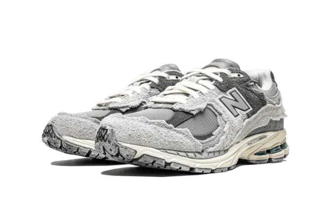 NB 2002R Protection Pack Rain Cloud