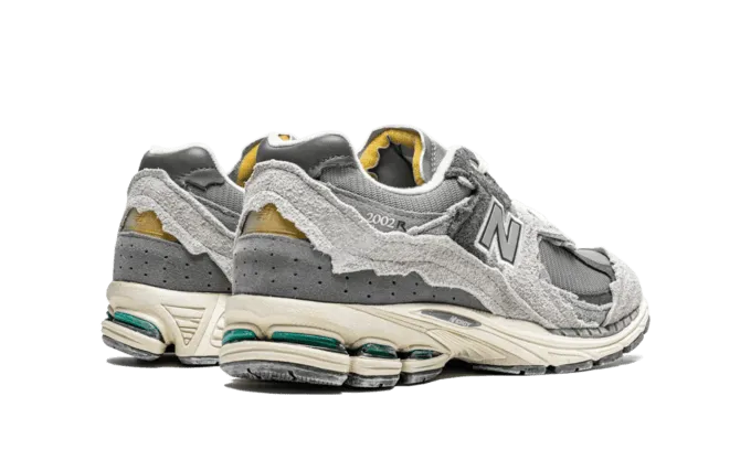 NB 2002R Protection Pack Rain Cloud