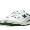 NB 550 Aimé Leon Dore Evergreen