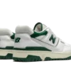 NB 550 Aimé Leon Dore Evergreen