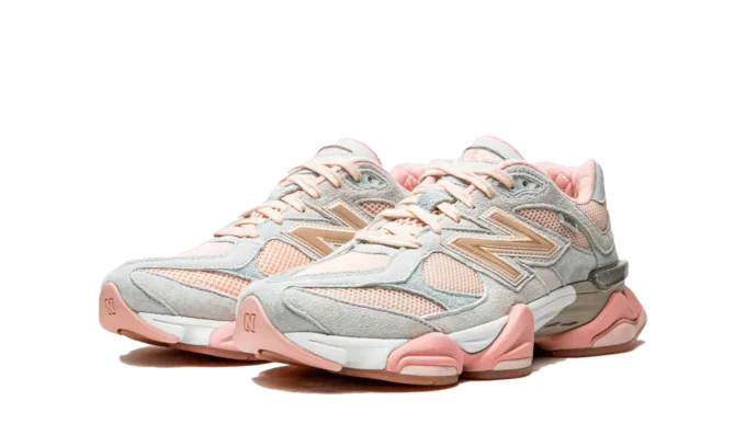 NB Joe Freshgoods Inside Voices Baby