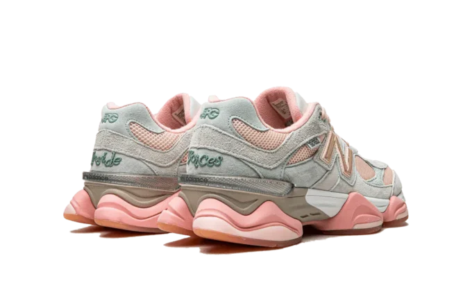 NB Joe Freshgoods Inside Voices Baby