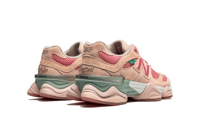 NB Joe Freshgoods Inside Voices Penny