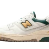 NB550 Aimé Leon Dore Natural Green