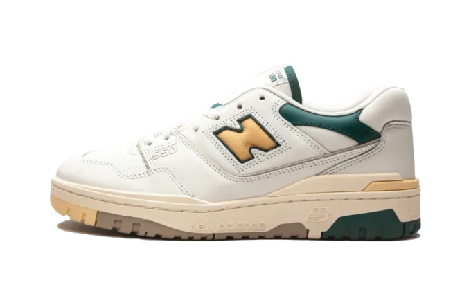 NB550 Aimé Leon Dore Natural Green