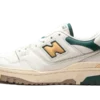 NB550 Aimé Leon Dore Natural Green