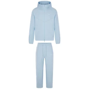 Nocta Baby Blue Tracksuit