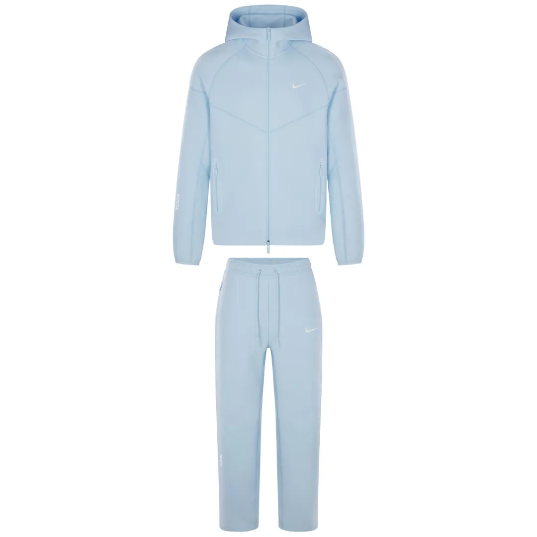 Nocta Baby Blue Tracksuit