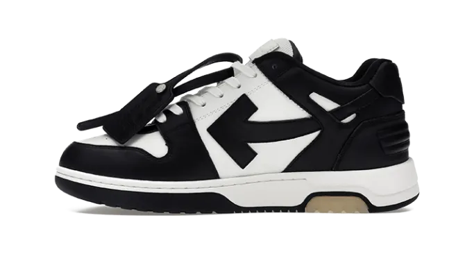 Out Of Office (Bianche e Nere)