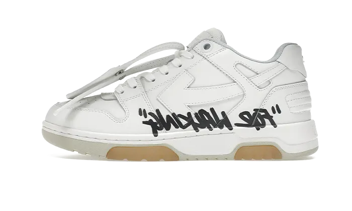 Out Of Office (For Walking)