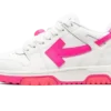 Out Of Office (Fuxia)