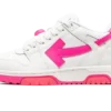 Out Of Office (Fuxia)