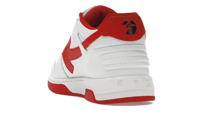 Out Of Office (rosse e bianche)