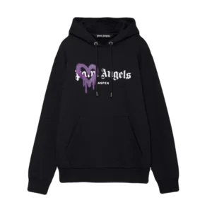 Palm Angels Aspen Hoodie