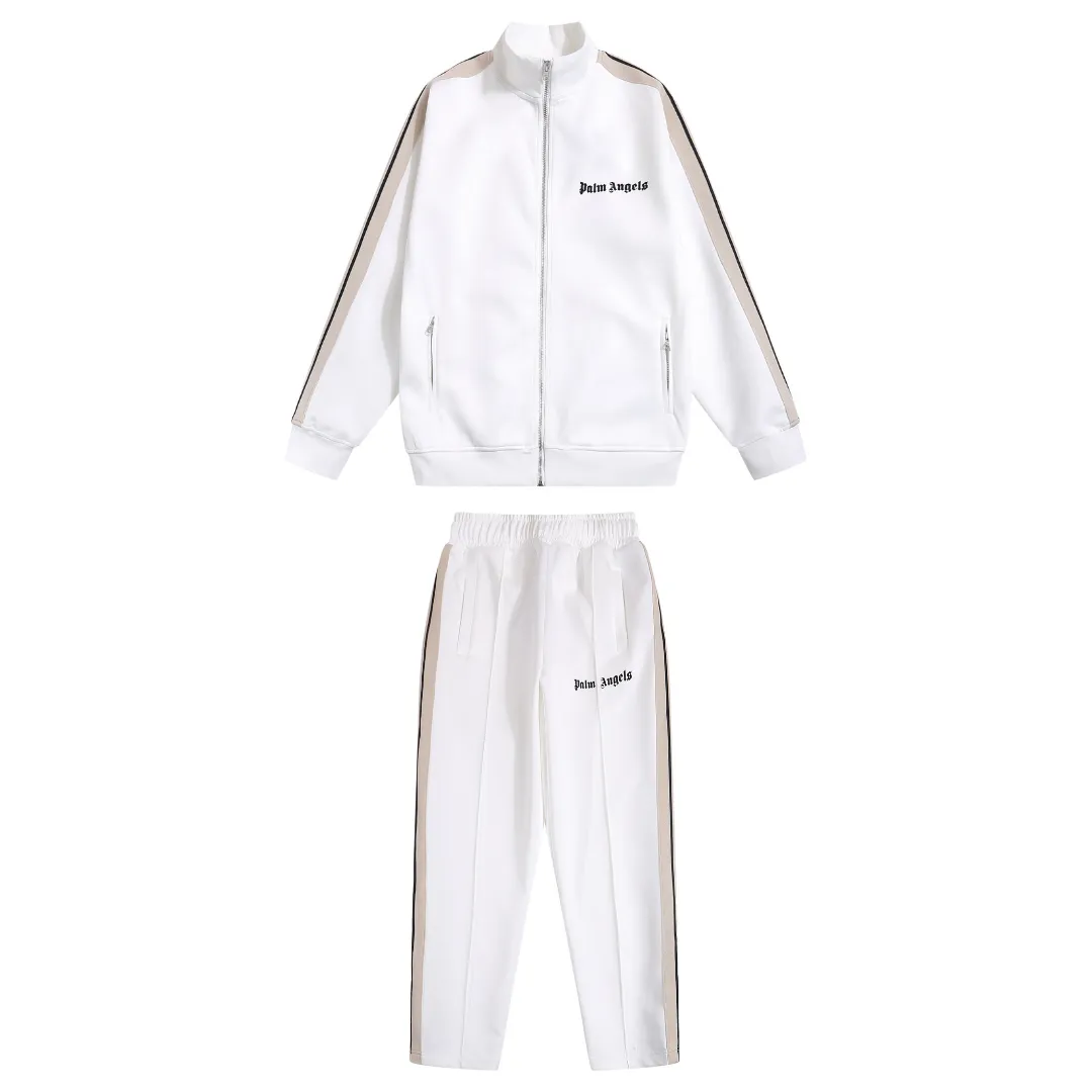 Palm Angels Love Tracksuit