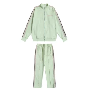 Palm Angels Love Tracksuit