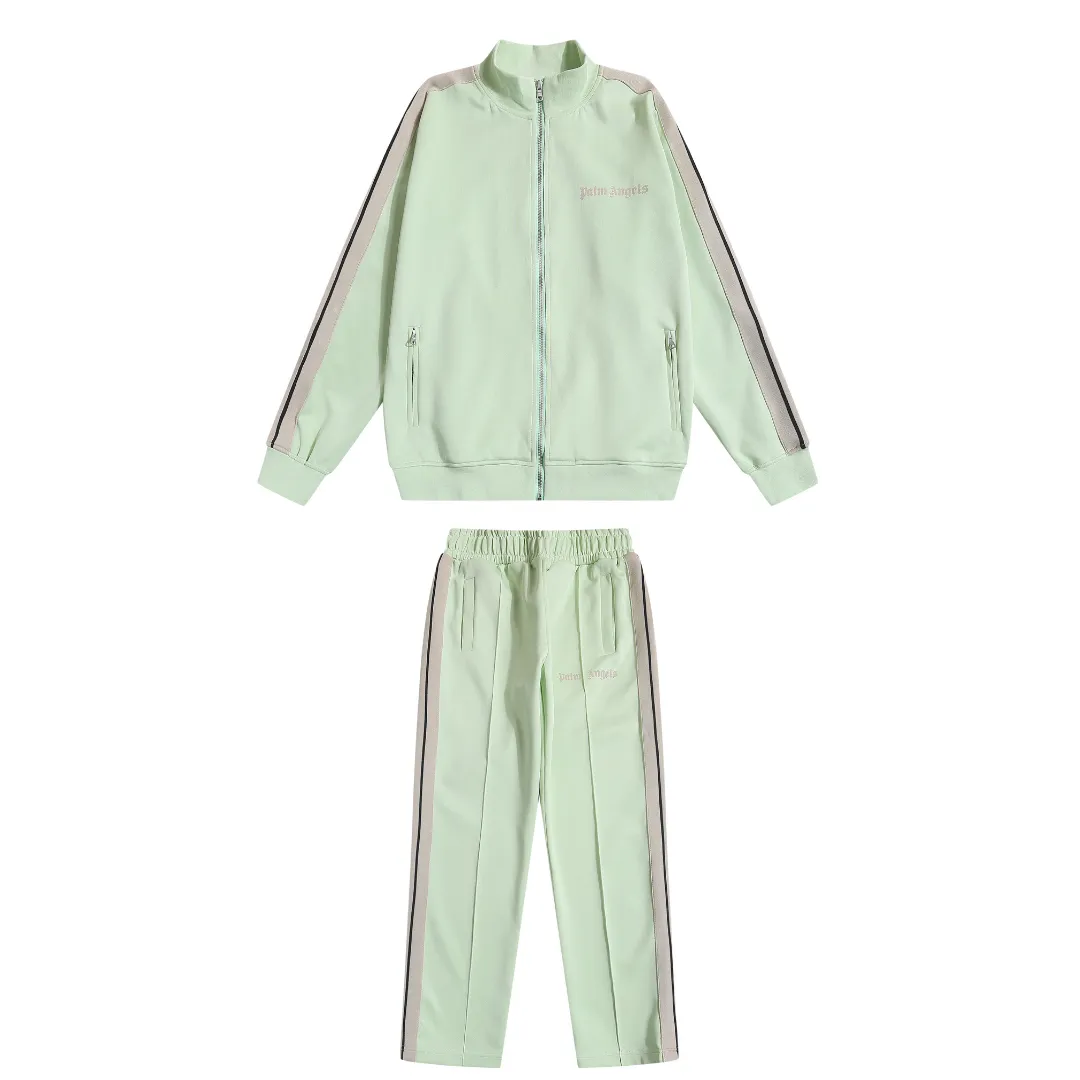 Palm Angels Love Tracksuit