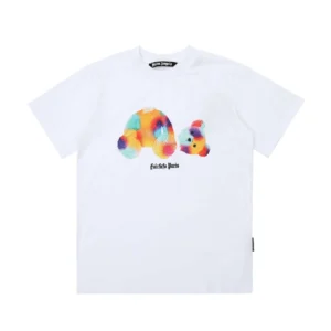 Palm Angels Polichromatic Bear