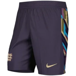 Pantalón Corto Inglaterra 2ª Equipación