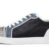 Pelle Punta Sneaker